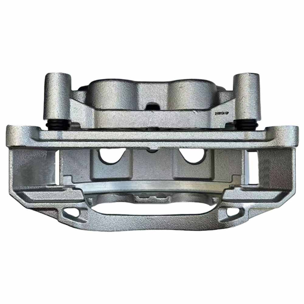 2021 Nissan NV2500 Brake Caliper